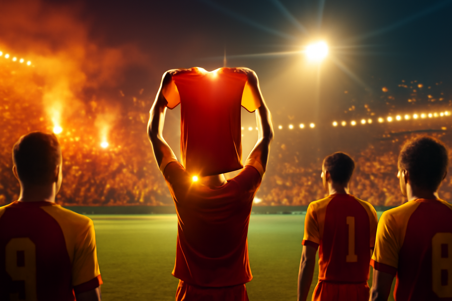 EliteBahis Giris Gundem: Galatasaray'dan Buyuk Transfer Hamlesi: Yeni Yildiz Resmen Aciklandi